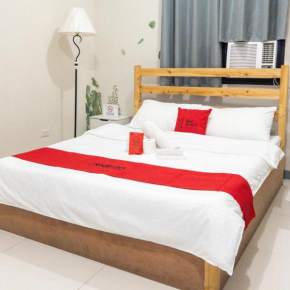 P3K Suites Comfortable and Convenient Budget Hotel